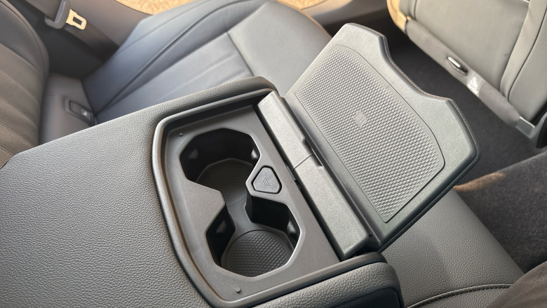 Skoda Superb 1.5 TSI e-TEC SE L 5dr DSG Petrol Hatchback